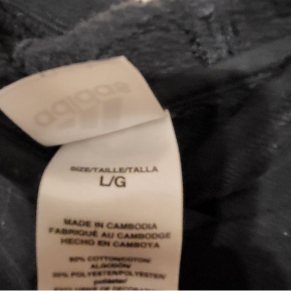 Adidas hoodie - Picture 5 of 6